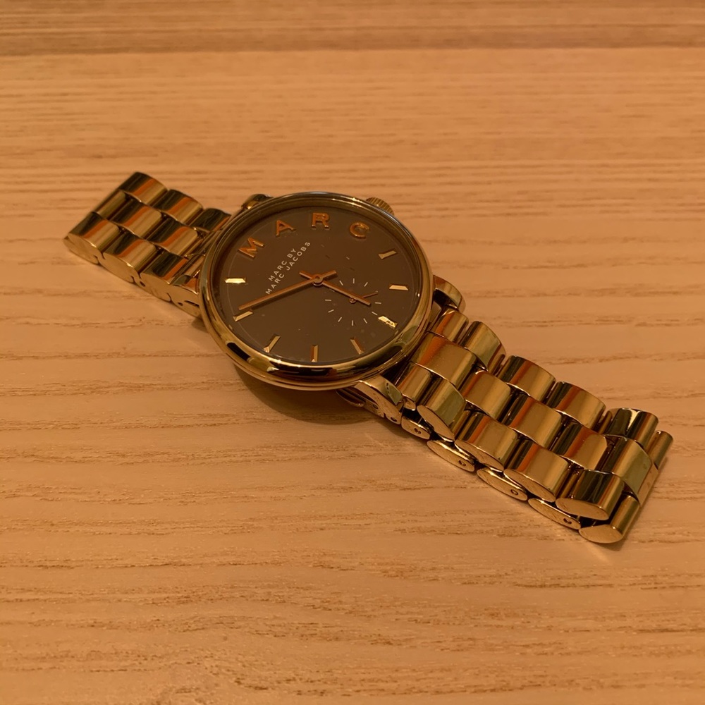 Marc by marc jacobs